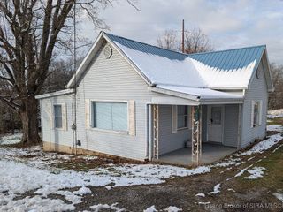 8354 W Kent SR 256, Lexington, IN 47138
