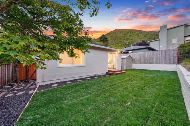 236 Modoc Place, Pacifica, CA 94044