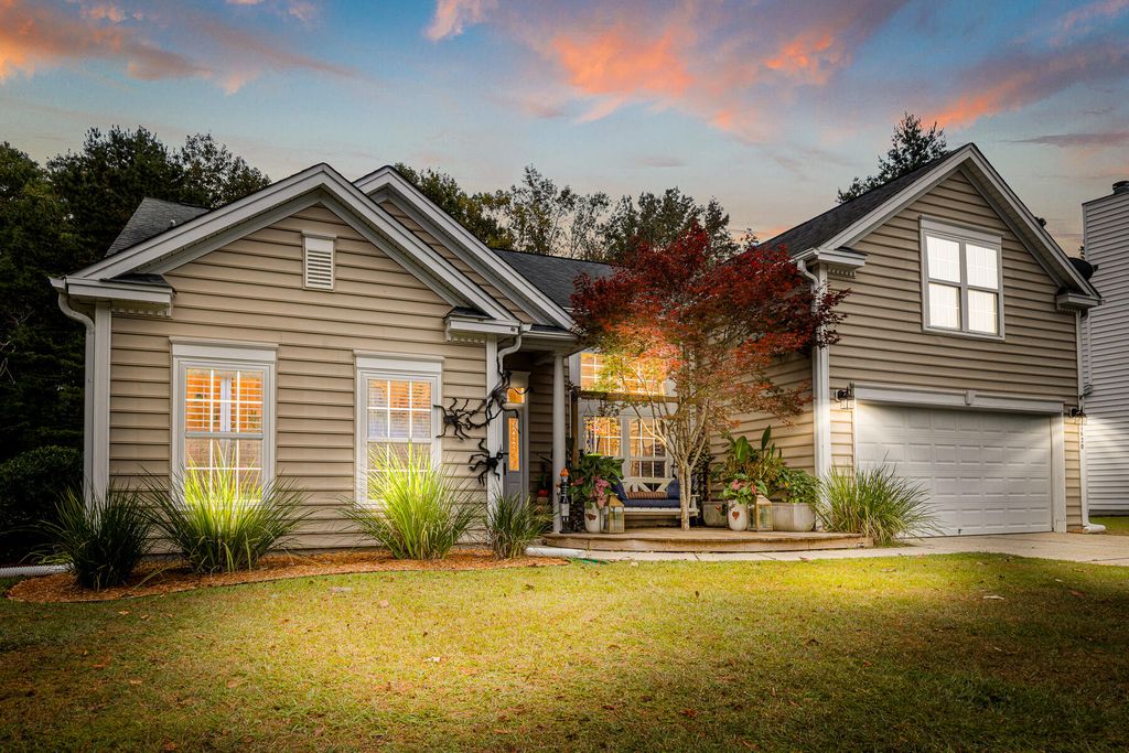 1420 Ashley Garden Boulevard, Charleston, SC 29414