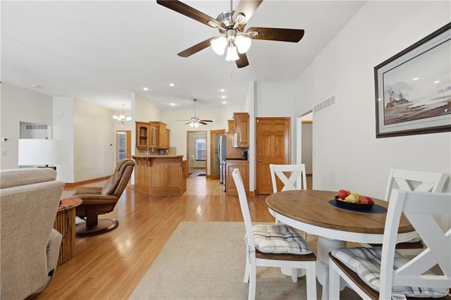 2126 NE Sparta Drive, Blue Springs, MO 64029