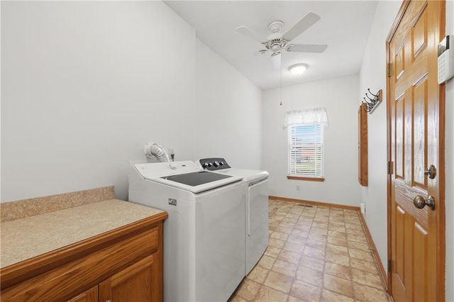 2126 NE Sparta Drive, Blue Springs, MO 64029