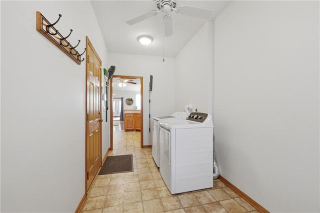 2126 NE Sparta Drive, Blue Springs, MO 64029