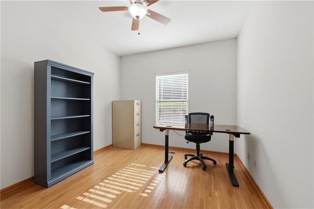 2126 NE Sparta Drive, Blue Springs, MO 64029