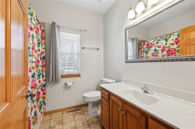 2126 NE Sparta Drive, Blue Springs, MO 64029
