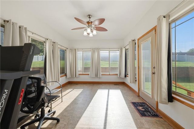 2126 NE Sparta Drive, Blue Springs, MO 64029