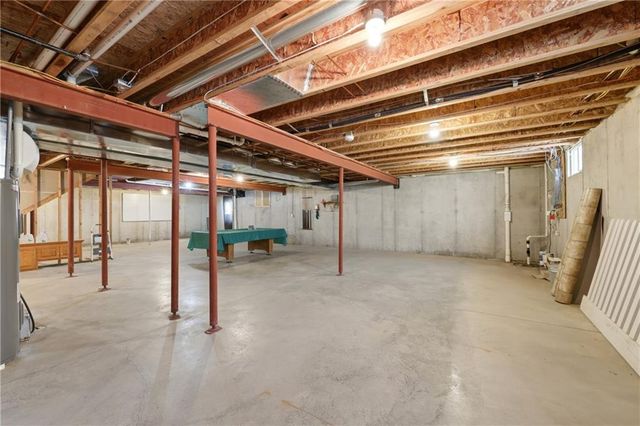 2126 NE Sparta Drive, Blue Springs, MO 64029