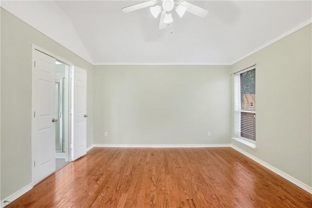 3708 Vista Greens Drive, Fort Worth, TX 76244