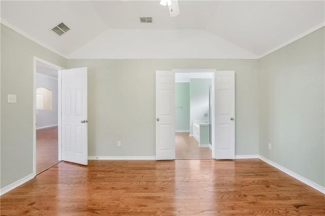 3708 Vista Greens Drive, Fort Worth, TX 76244