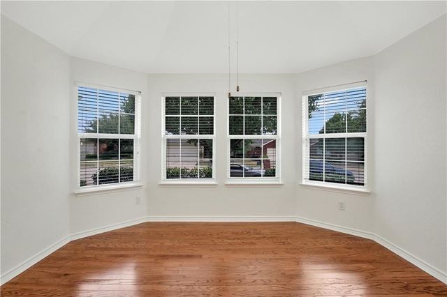 3708 Vista Greens Drive, Fort Worth, TX 76244