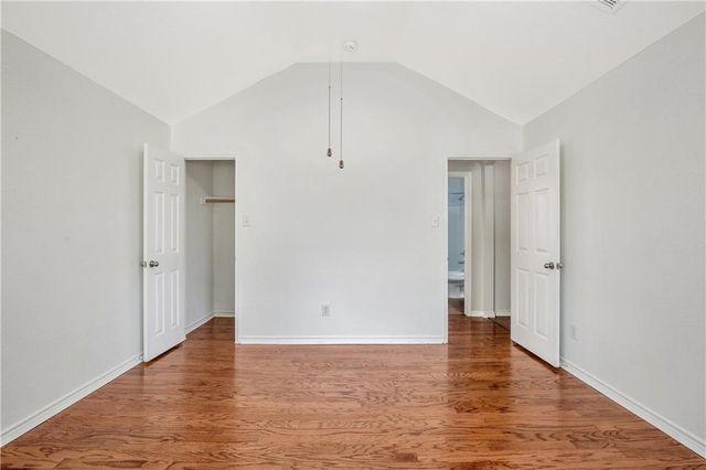 3708 Vista Greens Drive, Fort Worth, TX 76244