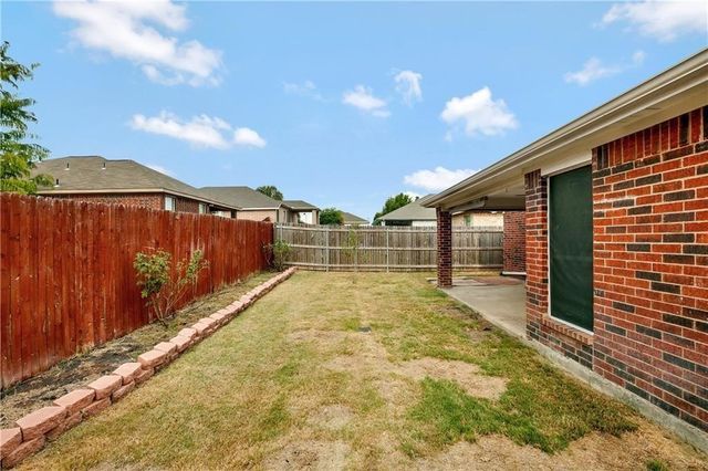 3708 Vista Greens Drive, Fort Worth, TX 76244