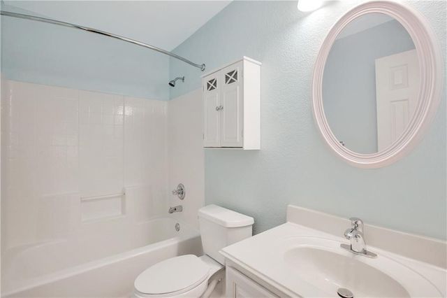 3708 Vista Greens Drive, Fort Worth, TX 76244