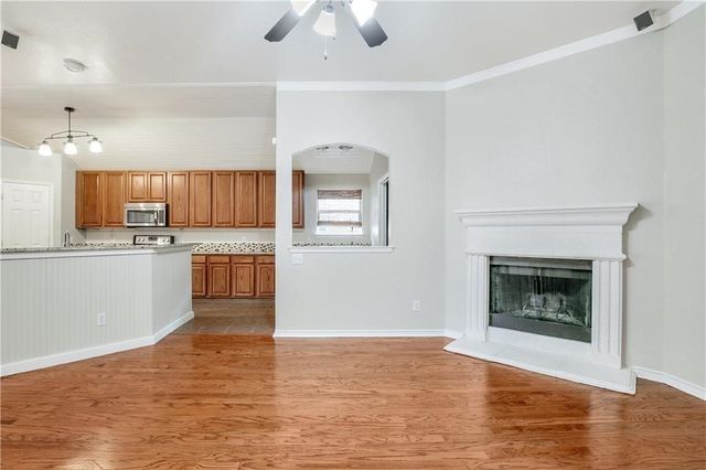 3708 Vista Greens Drive, Fort Worth, TX 76244