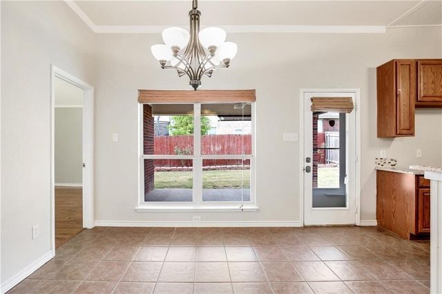 3708 Vista Greens Drive, Fort Worth, TX 76244