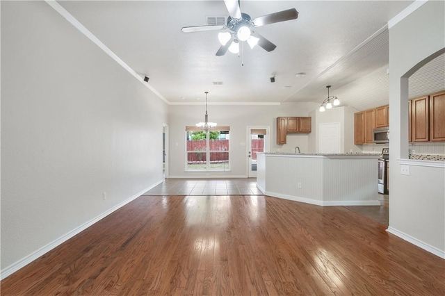 3708 Vista Greens Drive, Fort Worth, TX 76244