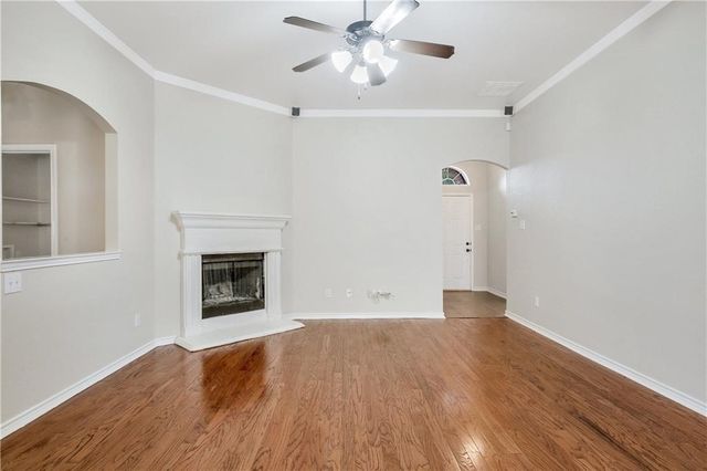 3708 Vista Greens Drive, Fort Worth, TX 76244