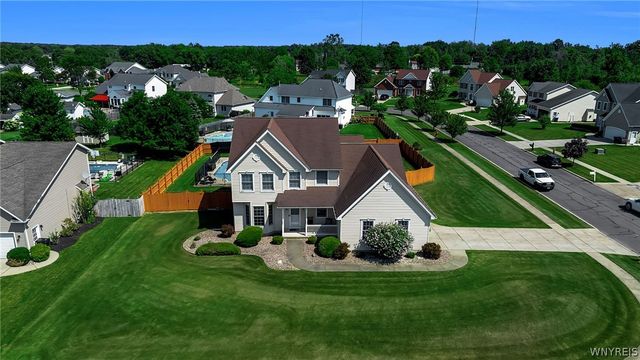 151 Independence Lane, Grand Island, NY 14072