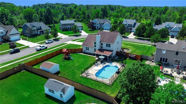 151 Independence Lane, Grand Island, NY 14072