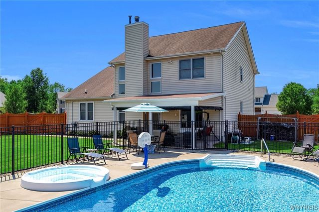 151 Independence Lane, Grand Island, NY 14072