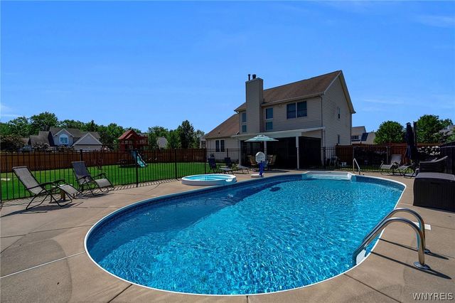 151 Independence Lane, Grand Island, NY 14072