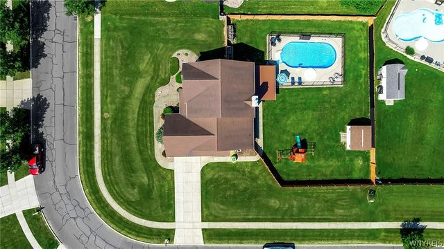 151 Independence Lane, Grand Island, NY 14072