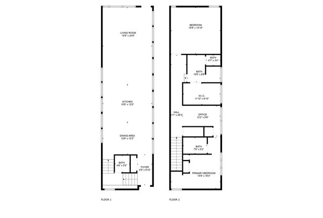 4322 Deere Street, Dallas, TX 75204