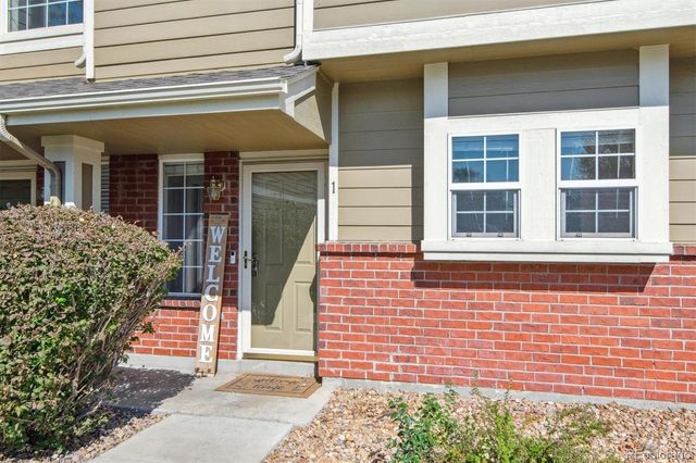 9080 Gale Boulevard 1, Thornton, CO 80260