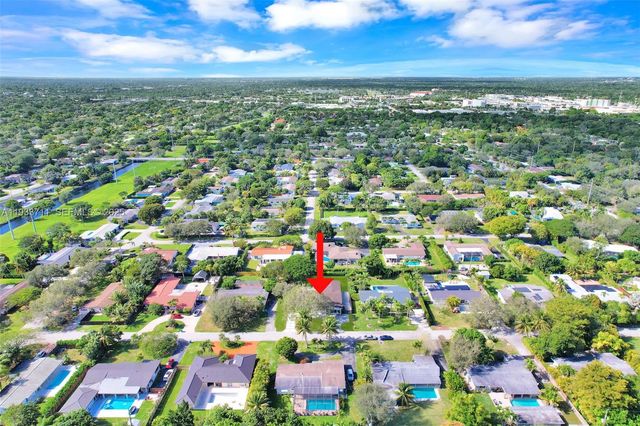 13800 SW 79th Ct, Palmetto Bay, FL 33158