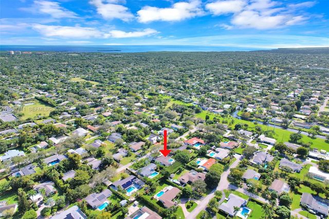 13800 SW 79th Ct, Palmetto Bay, FL 33158