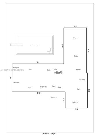 13800 SW 79th Ct, Palmetto Bay, FL 33158