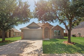 1131 Oakbrook Street, Prosper, TX 75078