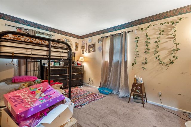 4226 Nevada Avenue, Dayton, OH 45416