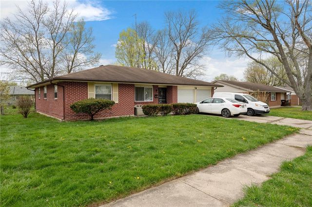 4226 Nevada Avenue, Dayton, OH 45416