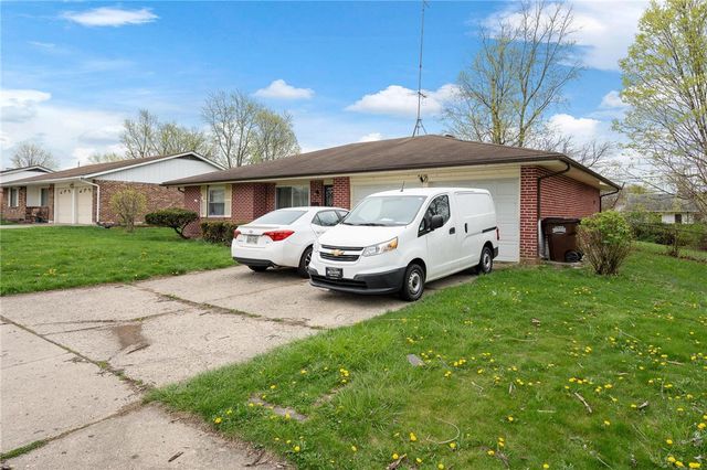 4226 Nevada Avenue, Dayton, OH 45416