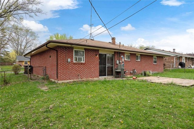 4226 Nevada Avenue, Dayton, OH 45416