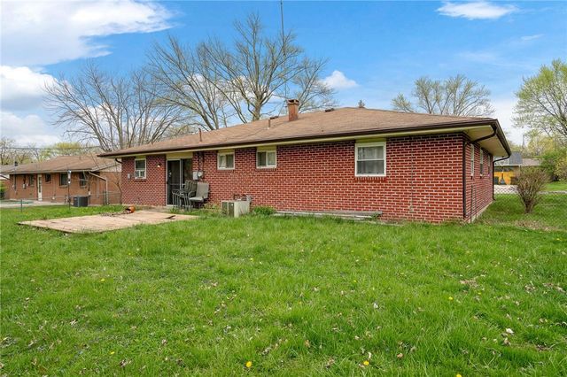 4226 Nevada Avenue, Dayton, OH 45416