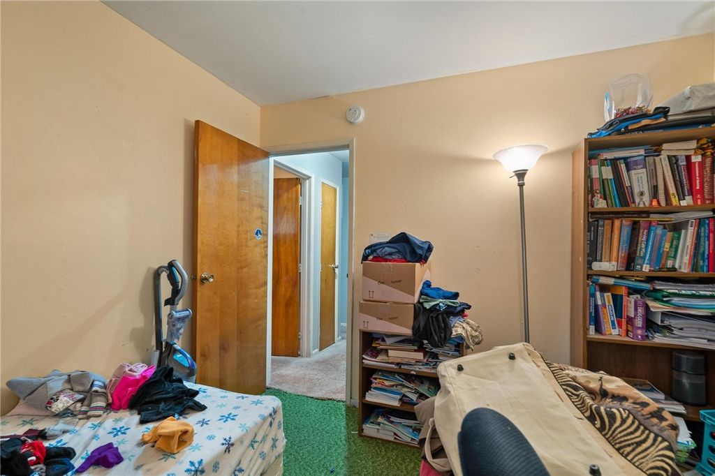 4226 Nevada Avenue, Dayton, OH 45416