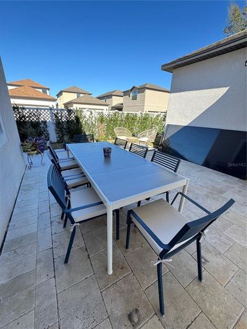 7307 ELLA LANE, Windermere, FL 34786