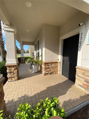 7307 ELLA LANE, Windermere, FL 34786