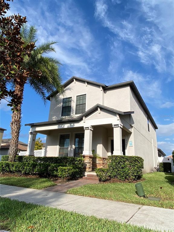 7307 ELLA LANE, Windermere, FL 34786