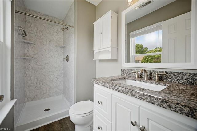 1213 Aztec CT, Virginia Beach, VA 23454