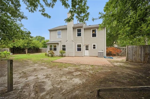 1213 Aztec CT, Virginia Beach, VA 23454