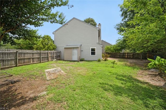 1213 Aztec CT, Virginia Beach, VA 23454