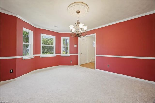 1213 Aztec CT, Virginia Beach, VA 23454