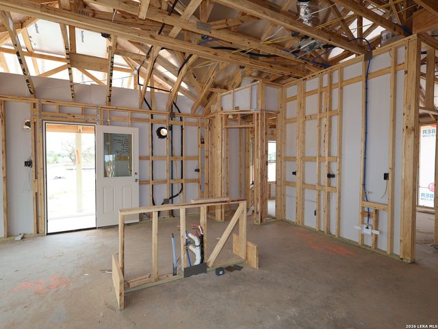 17407 Elder Walnut Drive, Elmendorf, TX 78112