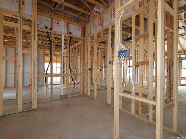 17407 Elder Walnut Drive, Elmendorf, TX 78112