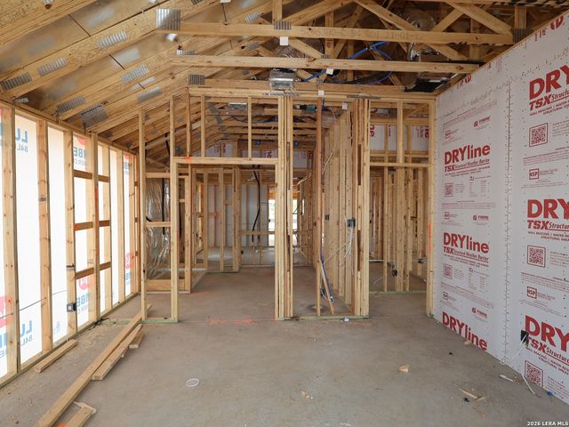 17407 Elder Walnut Drive, Elmendorf, TX 78112