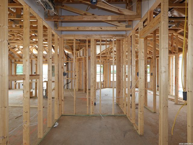 17407 Elder Walnut Drive, Elmendorf, TX 78112