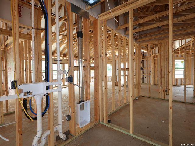 17407 Elder Walnut Drive, Elmendorf, TX 78112