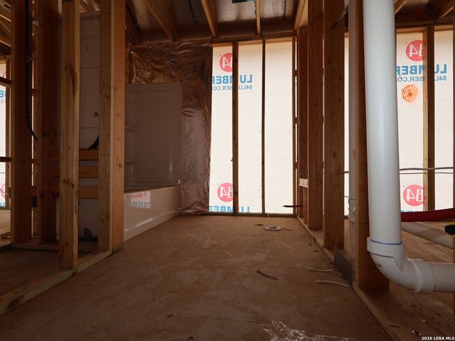 17407 Elder Walnut Drive, Elmendorf, TX 78112